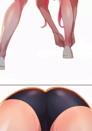 What do you Take me For? Ch.15/?