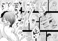 [Haitoku Sensei] Netorare Mousou Syndrome ~Kouhen~ | Netorare Delusion Syndrome ~Second (Final) Part~ [English]