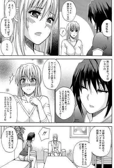 Watashi no Shitai ○○na Koto