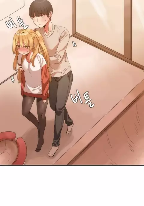 Hahri's Lumpy Boardhouse Ch. 0-8