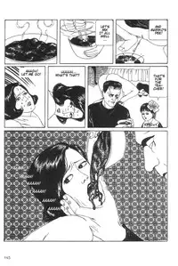 [Maruo Suehiro] DDT - Boku, Miminashi Houichi desu | DDT - Miminashi-Hohichi in The Dark [English]