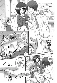 [fk696] Josoubu e Youkoso (Otoko no Ko-llection! R) [English]