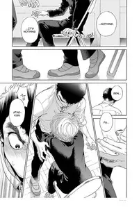 [Arai Yoshimi] Iki o Tomete, Ugokanai de | Hold your breath, and don't move [English] [NijiNiji Nikubou Scans] [Decensored] [Digital]