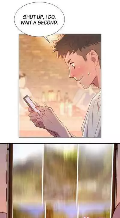 What do you Take me For? Ch.36/?