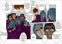 [Alice.Blood] The Brainwashing Classroom - The Mazaki Anzu arc (Yu-Gi-Oh!) [English]