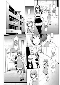 [OKAWARI] Otona ni naru Kusuri - I feel good my woman's body! Ch.1-9 [English] [Decensored]