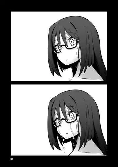 Fumika no Kokan ni Variant MFs ga Haeta Hanashi 4 Houkai Hen