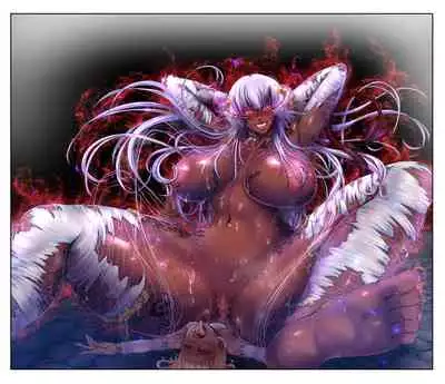 [SweetEdda (Loki)] SweetEdda Vol. 7 Inma Kaizou Hen - Inma no Tankyuusha Interesse