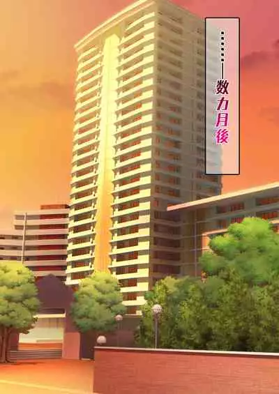 Hitozuma o Sennou Shite Haramase Netoru Hanashi