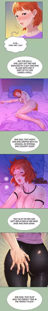 What do you Take me For? Ch.5/?