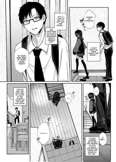 Majime na dake...Dakara Boku wa Katei Kyoushi o Yameta | Why I Quit Working as a Tutor...