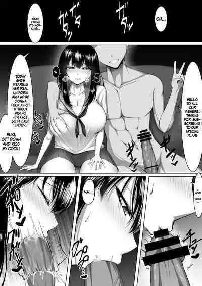 10-nen no Koi yori Isshuukan no Sei. 2 | 1 Week of Desire Rather Than 10 Years of Love 2