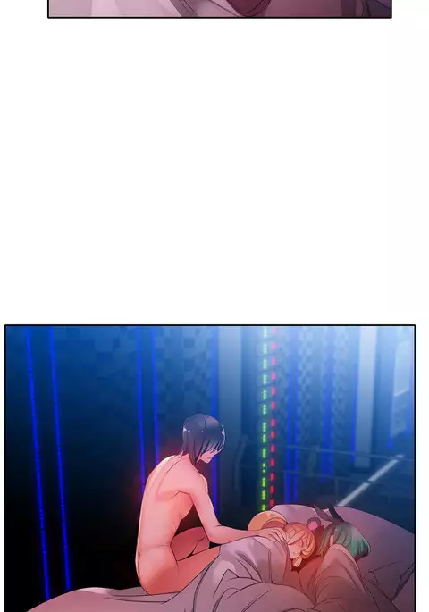 Lilith`s Cord Ch.1-17