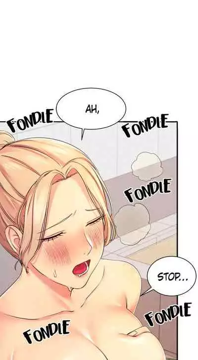 [OB, Overtime Sloth] Is There No Goddess in My College? Ch.13/? [English] [Manhwa PDF]