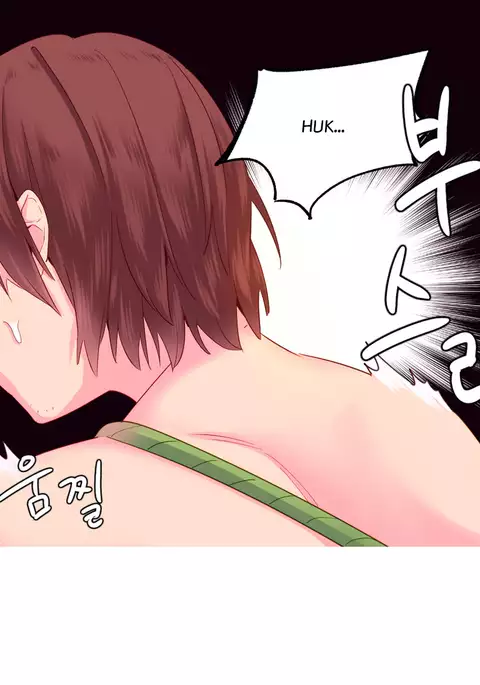 A World That I Rule Ch.01-30