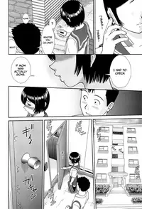 [Mori Takuya] Konna Ko ni Shita no Oniichan desho!! Ch. 1-7 [English] [Dark Mac + CW]