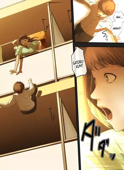 Tonari no Onee-san no Shitagi o Nusundara Kiseki ga Okita Hanashi o Shiyou | Let’s Talk About the Story of A Miracle that Happened When I Stole the Underwear of the Lady Next Door