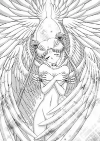 (C62) [BLACK DOG (Kuroinu Juu)] Submission Sailorstars (Bishoujo Senshi Sailor Moon) [Chinese]