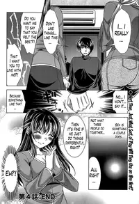 [Matsunami Rumi] Oshikake Fiancée Ch. 1-6 [English] [Lazarus H]