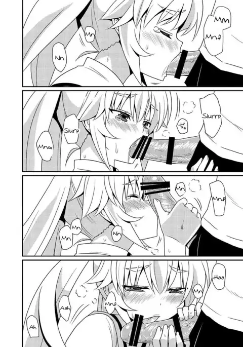 Matsushima Michiru to Bad End =Tigoris Translates=