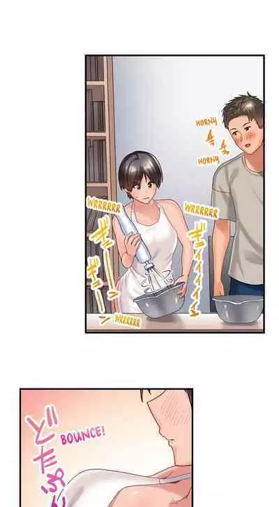 [Kayanoi Ino] Using 100 Boxes of Condoms With My Childhood Friend! (Ch.01~18) [English]