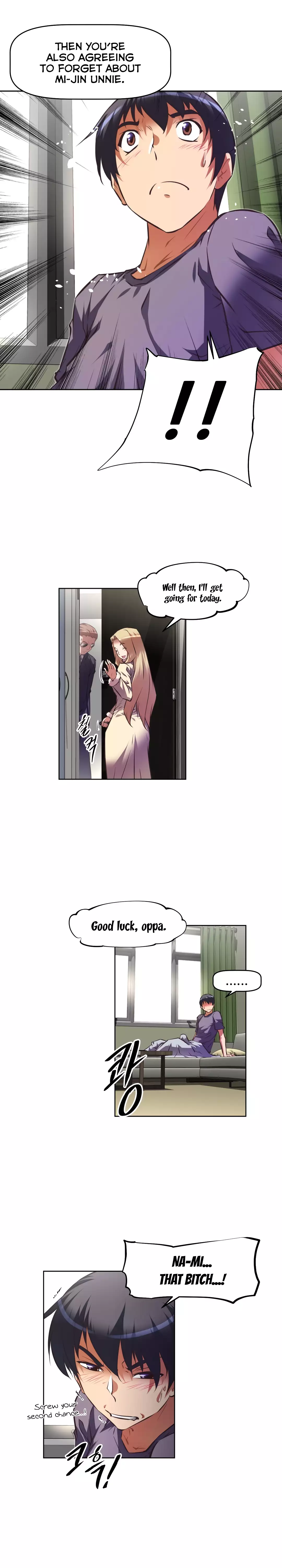 Brawling Go Ch.76-122