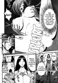 [Nagashima Chousuke] Kigenzen 10000 Nen no Ota | The Otaku in 10,000 B.C. Ch. 1-26 [English] [Natty Translations, Lazarus H]