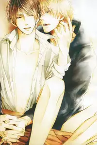 [Aomoto Sari] Kare no Shousou to Koi ni Tsuite 2 Ch. 1-4 [English] [Fujoshi Bitches]