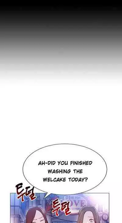 LIVE WITH : DO YOU WANT TO DO IT Ch. 1-8 [English]