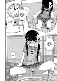[Tsubaki Jushirou] Kawaii Imouto to Ikenai Koto Shiteimasu! [English] [Hennojin, gustmonk, ATF, peter911]