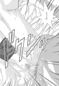 (C80) [D-LOVERS (Nishimaki Tohru)] DELICATE FANTASY 6: (part.2)