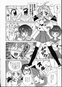 [Nagisawa You] Hana no Mi no Juku Suru Toki...