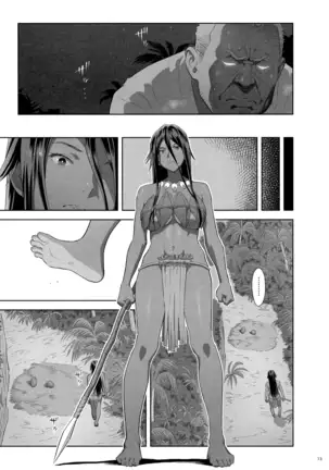 Kaki no Hoshuu Compilation 1-10+ Sailor Jooby