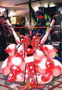 [Algolagnia, DangerouS ThoughtS (Mikoshiro Nagitoh, Kiken Shisou)] Igyou Shashin Kan [Bizarre Photo Palace] (Princess Crown)