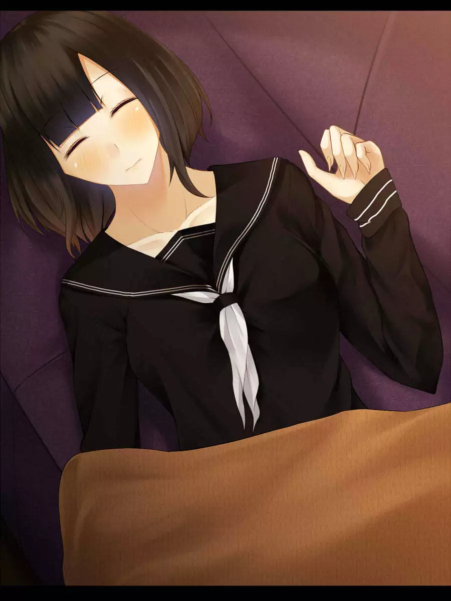 Hatsukoi no Osananajimi wa Ani no Kanojo ~Muboubi ni Nemuru Kanojo o Muriyari Netotta Ore~