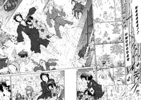 [Akatsuki Myuuto] Shoujo x Shoujo x Shoujo [English] {QB-tl}