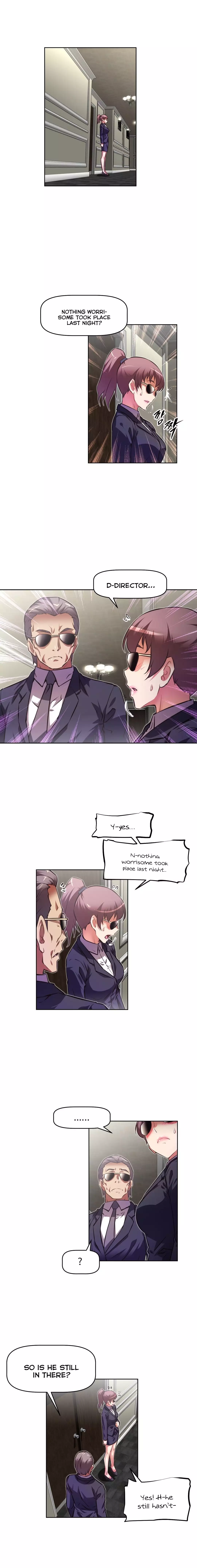 Brawling Go Ch.76-122