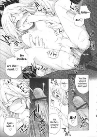 Ohanashi | Our Story