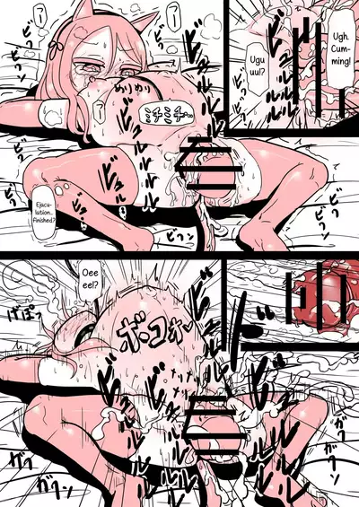 [Yu-zyenixi] The Story Of An Uncle Who Was Taken To A World Where Childbirth Is Compulsory Education Because The Declining Birthrate And Aging Populations Became Too Serious 2 [English] [MTL]