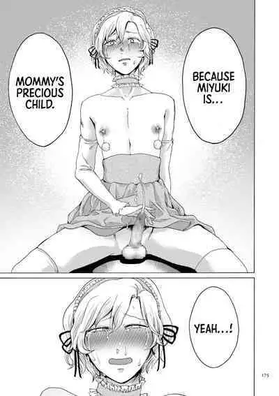 Anata wa Soko de Mitenasai | You Just Watch from There