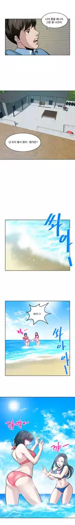 Do you Want to Change Partners Ch.0-25