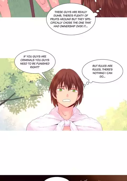 A World That I Rule Ch.01-30