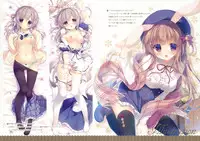 (C91) [Peach Candy (Yukie)] Onii-chan Osewa wa Watashi ni Makasete ne 2