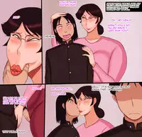 [Akatsuki Souken] Doukyuusei no Onahole ni Natta Haha