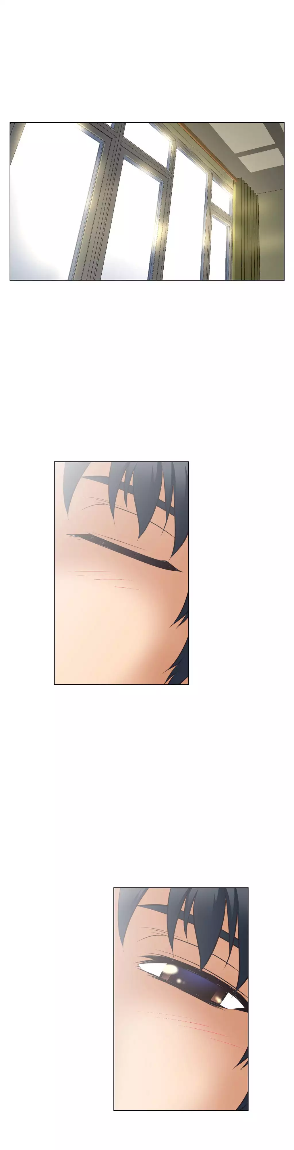 Brawling Go 0-11 Chapters