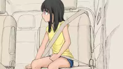 Boku no Aisuru Inaka no Shoujo. 3