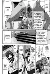 [Tanaka Aji] "Kare ni... Dakaremashita. Ato, Ne..." ~Otome ga Chuuko XXX Desu to Kokuhaku Suru Hi~ | He...Embraced Me.After That... Ch.1-10 [English] {Doujins.com}