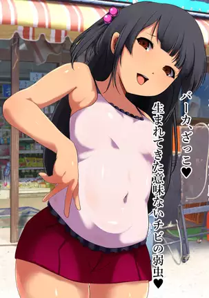 Aku no Soshiki no Onna Kanbu-sama ~Netorare Sekai Seifuku~