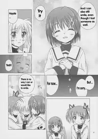 (C82) [SimpleClass (Shinozuki Takumi)] Sorairo no Kioku (Second Half) (Mahou Shoujo Lyrical Nanoha) [English]