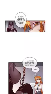 [Son Hee-Joon] Master in My Dreams Ch.0-32 (English) (Ongoing)